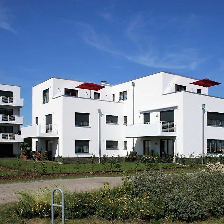 גרוסרשן Ferienwohnung Penthaus Ilse מראה חיצוני תמונה