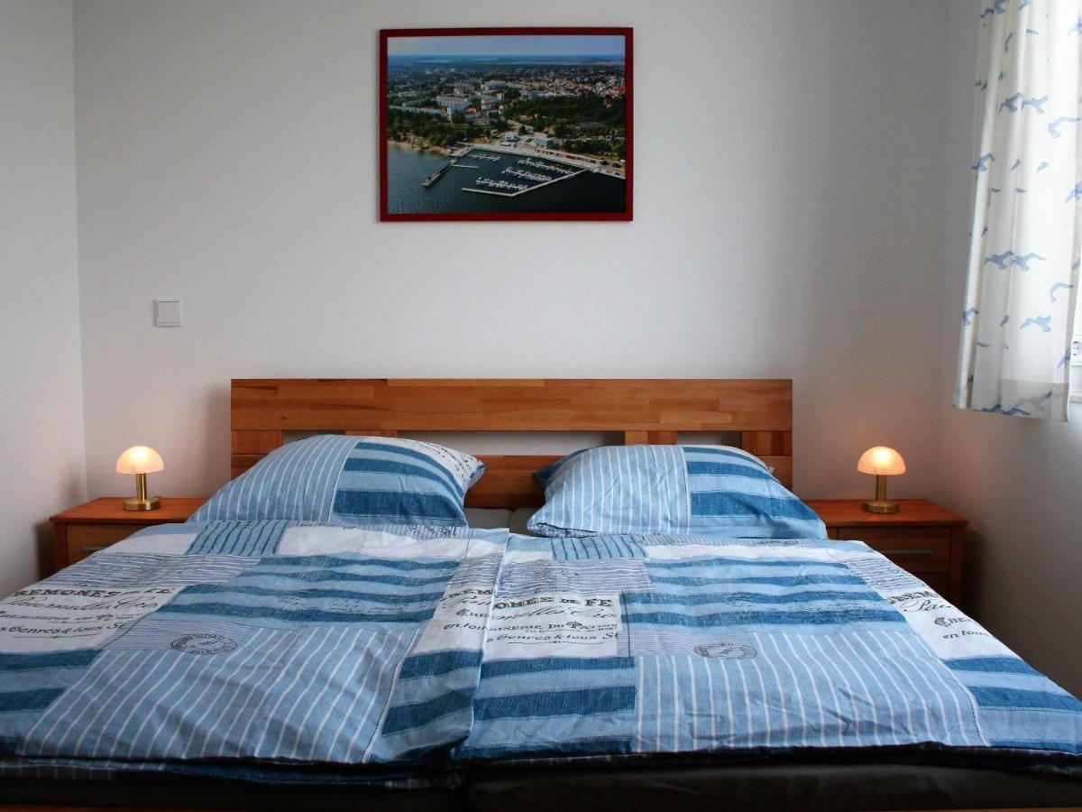 גרוסרשן Ferienwohnung Penthaus Ilse מראה חיצוני תמונה